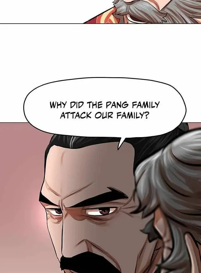 Read Escort Warrior chapter 84 image 37 on Lezhin
