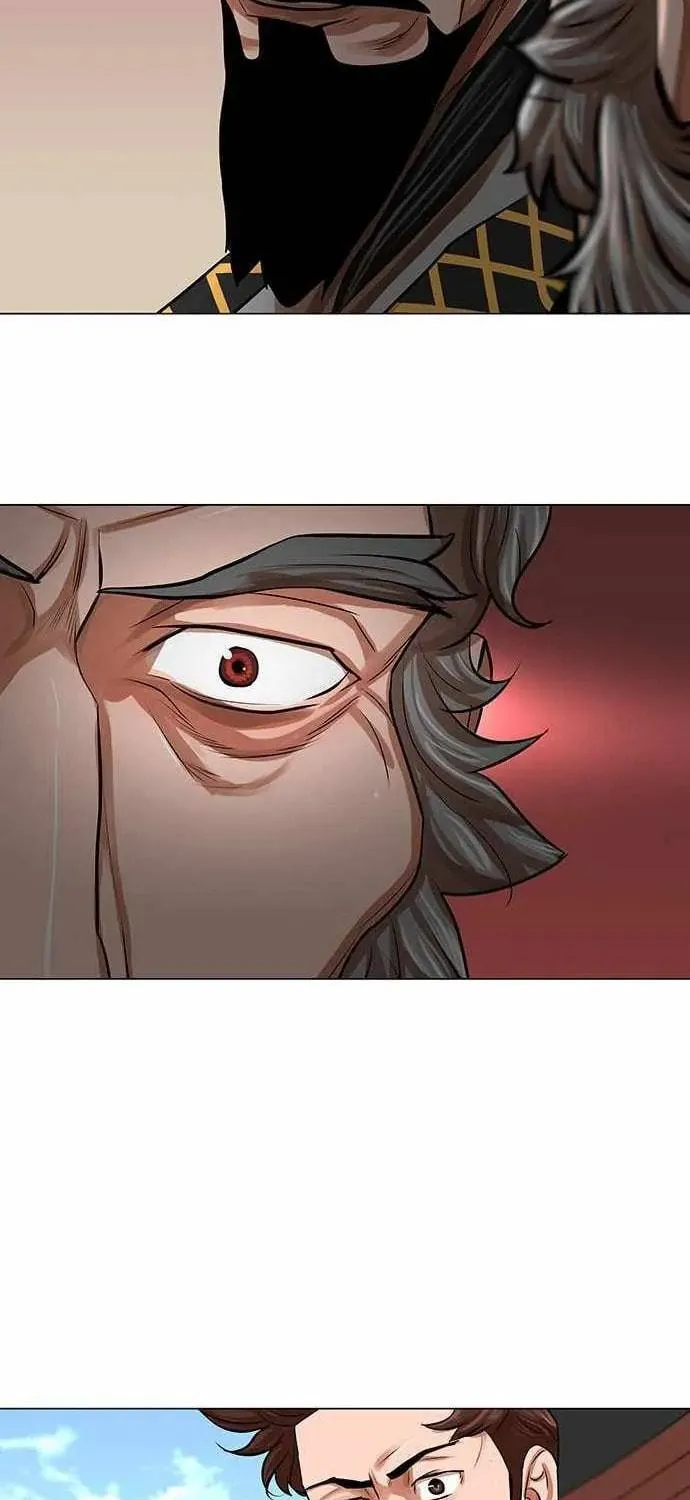 Read Escort Warrior chapter 84 image 38 on Lezhin