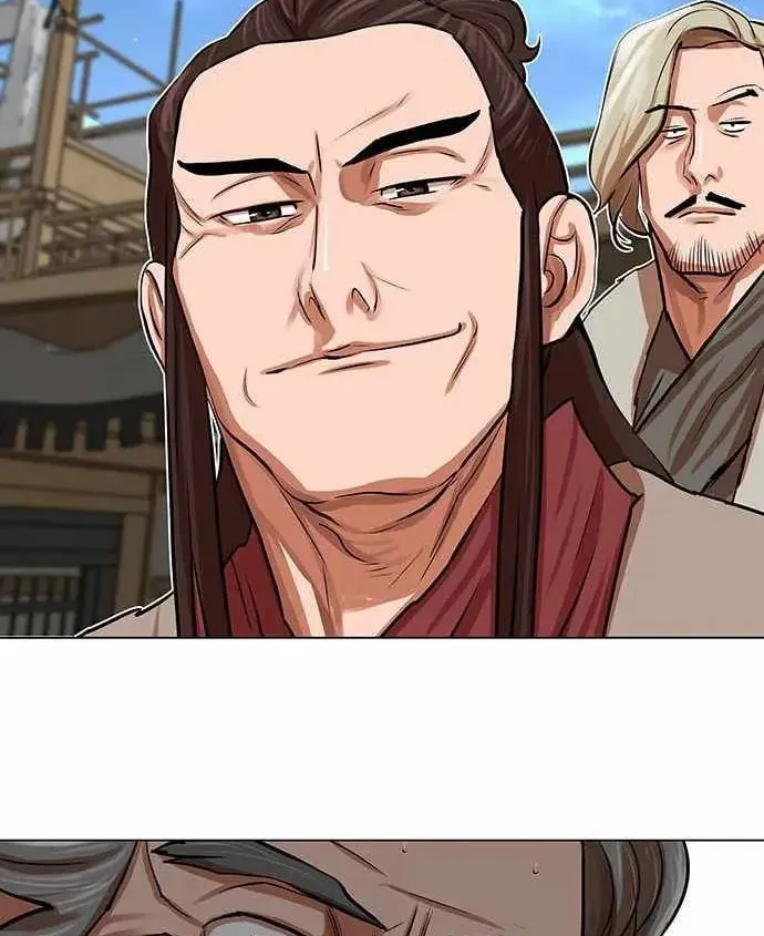 Read Escort Warrior chapter 84 image 53 on Lezhin