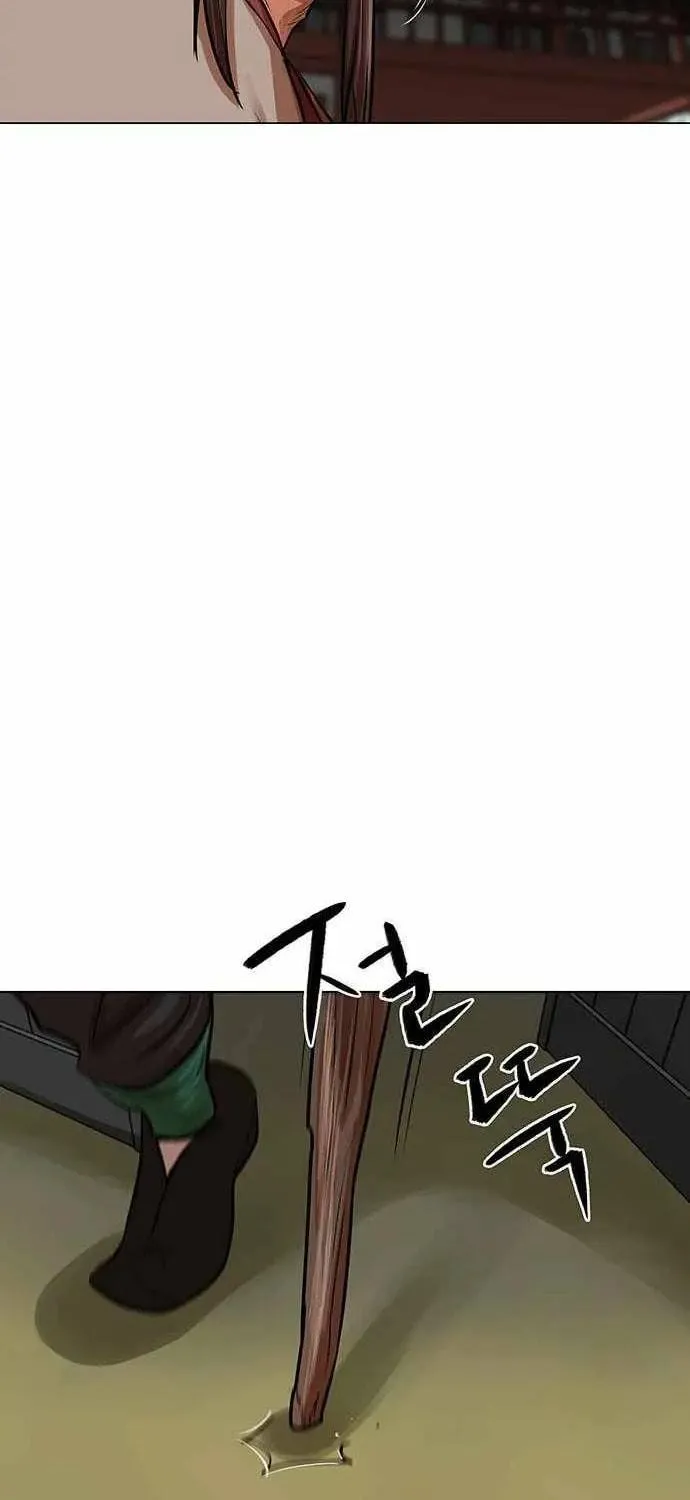 Read Escort Warrior chapter 84 image 60 on Lezhin