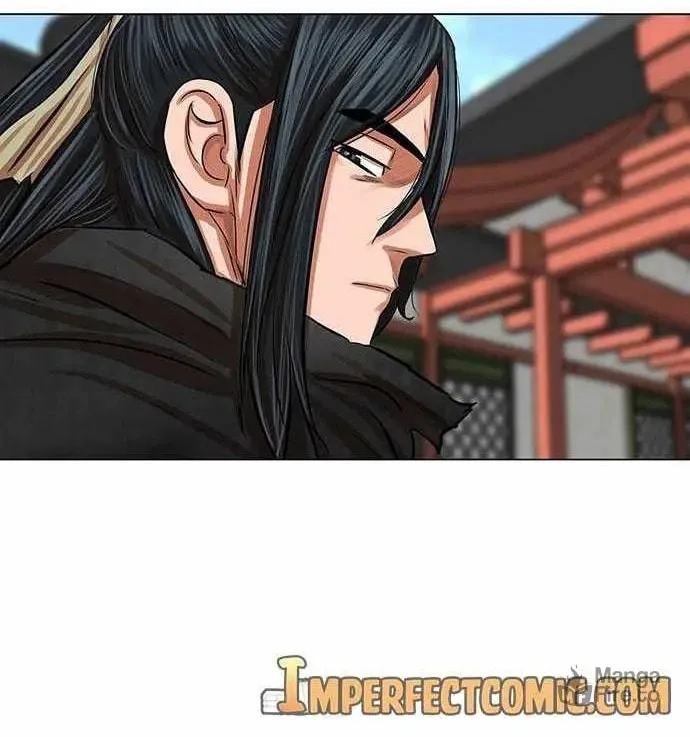 Read Escort Warrior chapter 84 image 63 on Lezhin