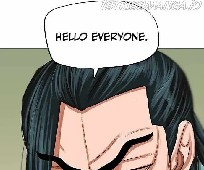 Read Escort Warrior chapter 84 image 64 on Lezhin