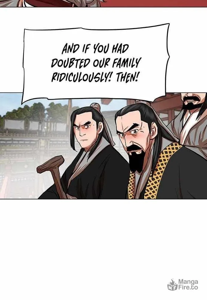 Escort Warrior Chapter 85 page 30 - 