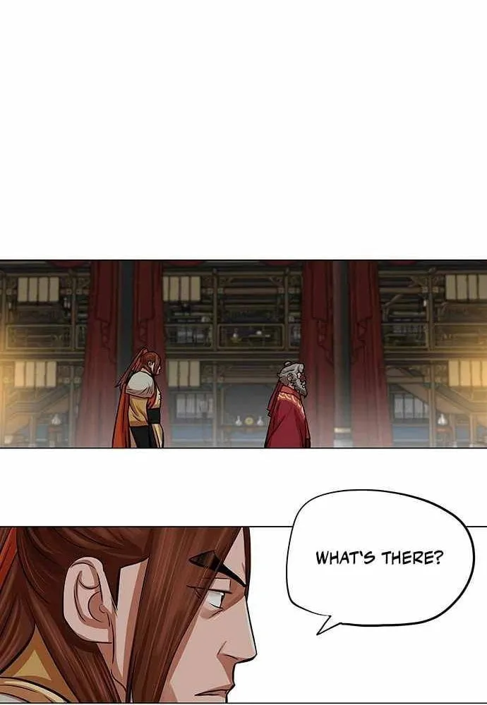 Escort Warrior Chapter 85 page 34 - 