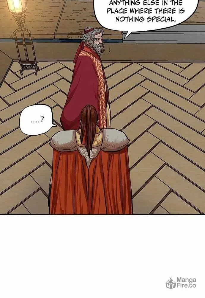 Escort Warrior Chapter 85 page 40 - 