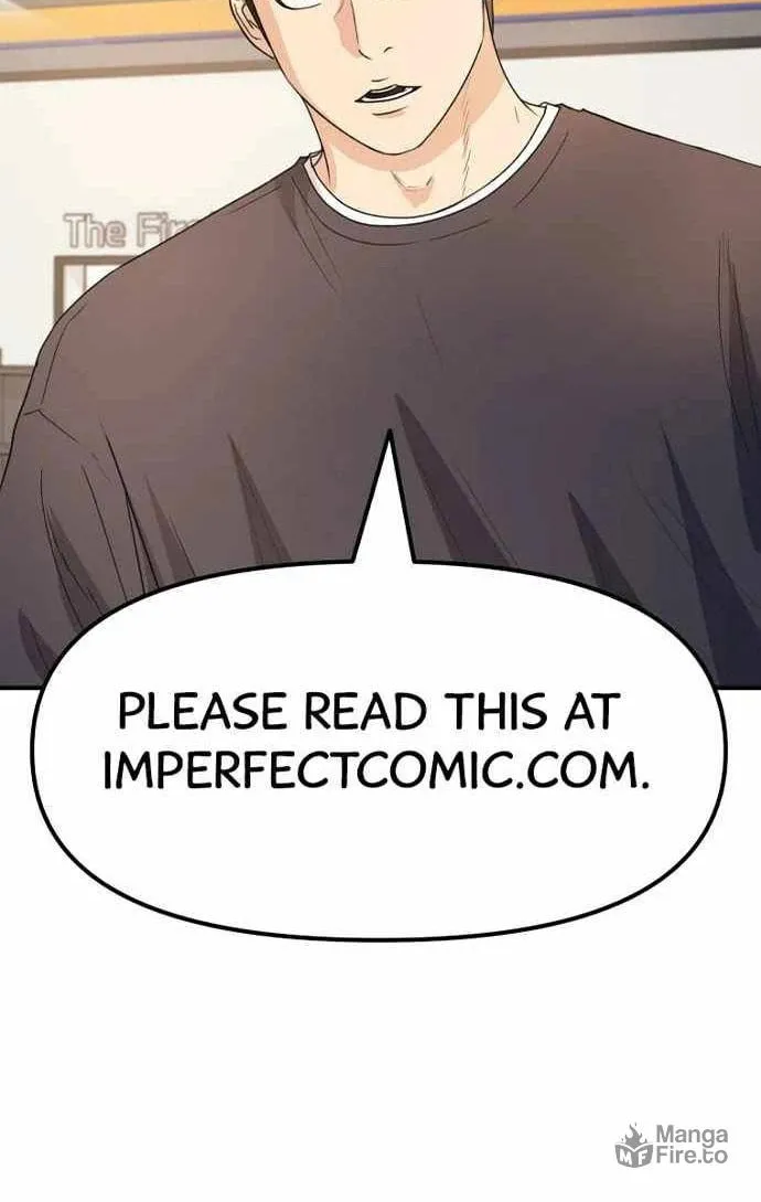 Escort Warrior Chapter 85 page 42 - 