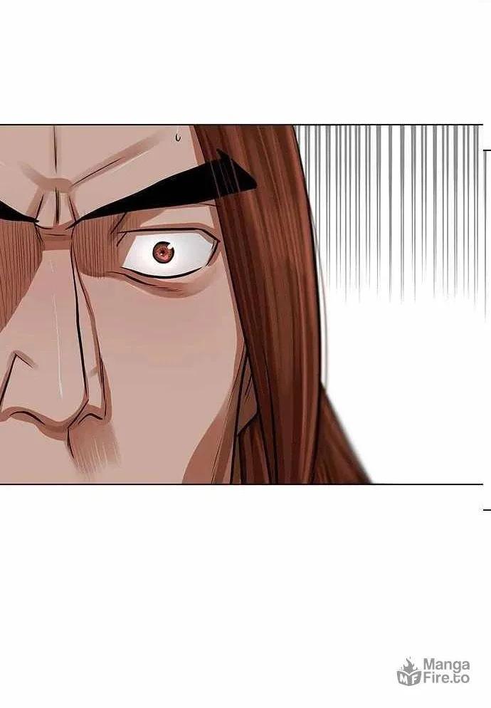 Escort Warrior Chapter 85 page 54 - 