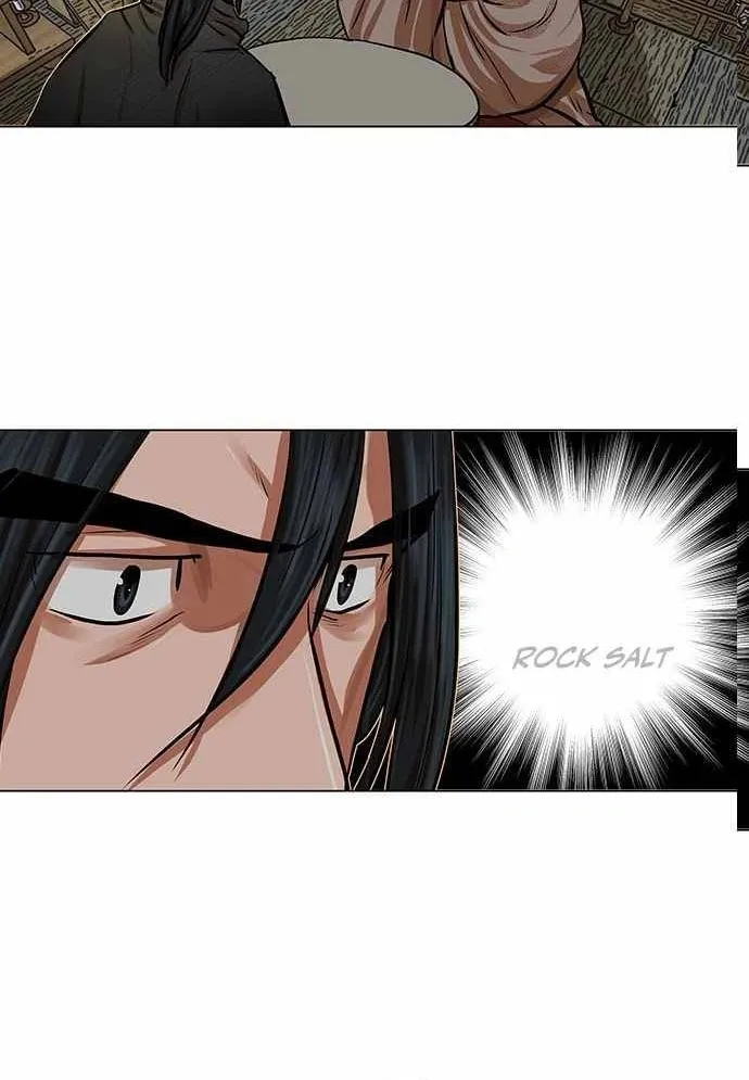 Escort Warrior Chapter 85 page 56 - 
