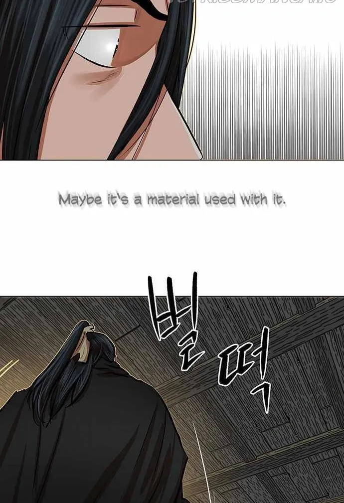 Escort Warrior Chapter 85 page 58 - 
