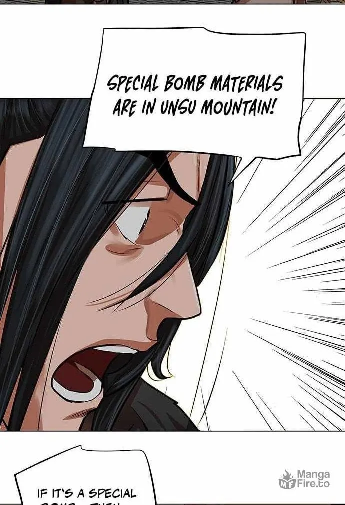 Escort Warrior Chapter 85 page 60 - 
