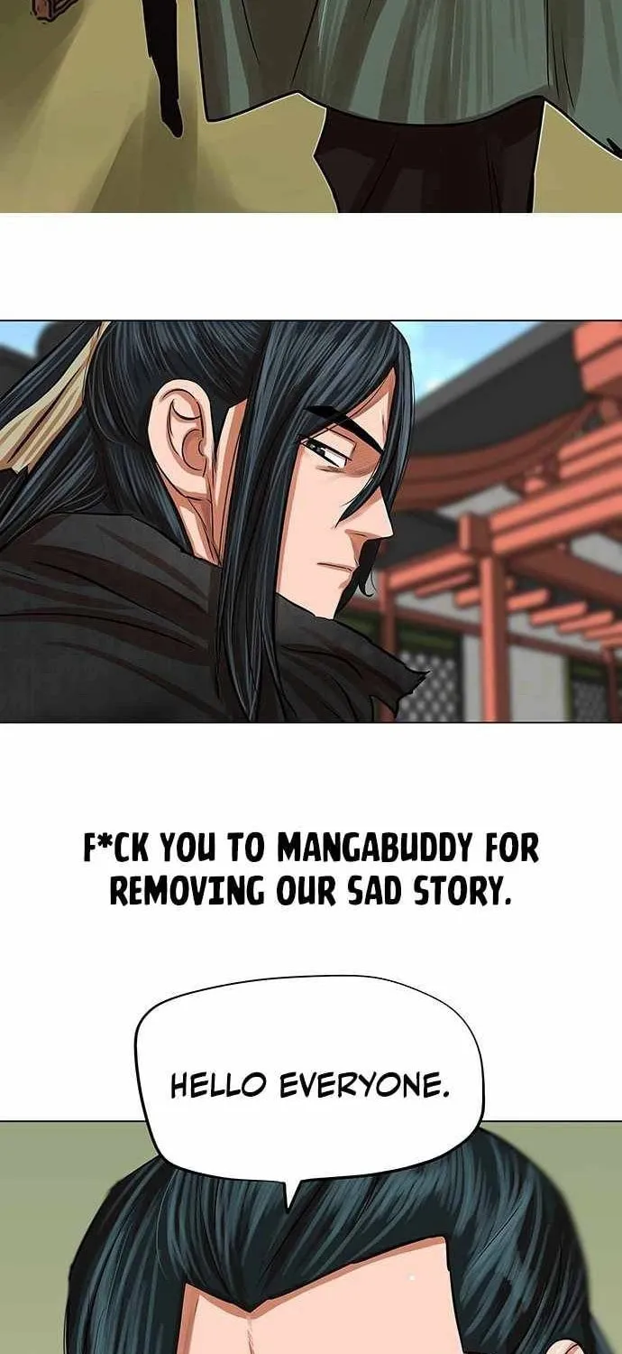 Escort Warrior Chapter 85 page 7 - 