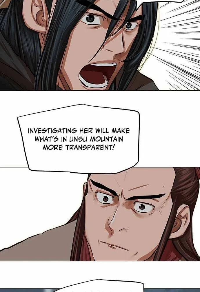 Escort Warrior Chapter 85 page 62 - 