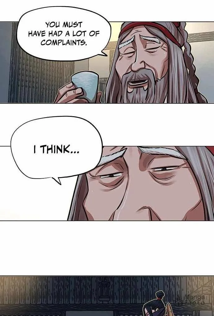Escort Warrior Chapter 85 page 66 - 