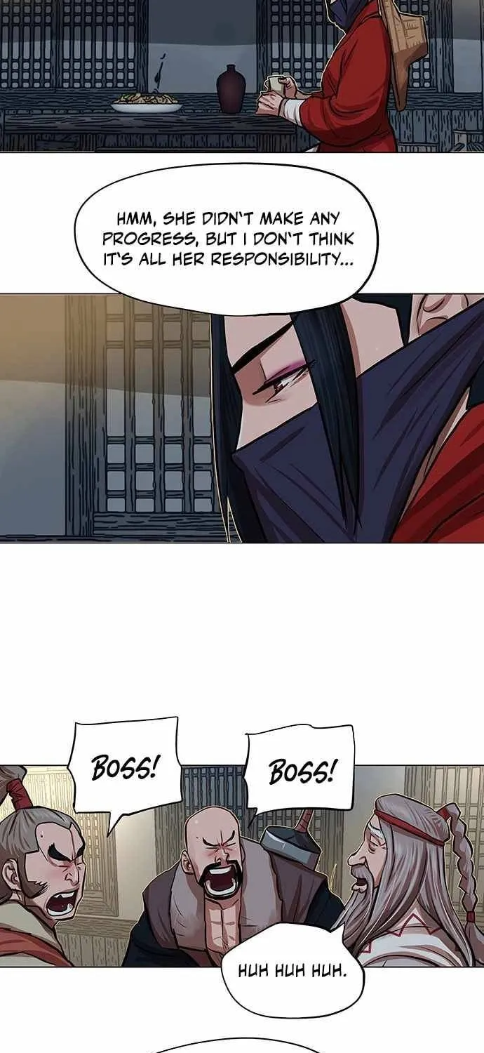 Escort Warrior Chapter 85 page 67 - 