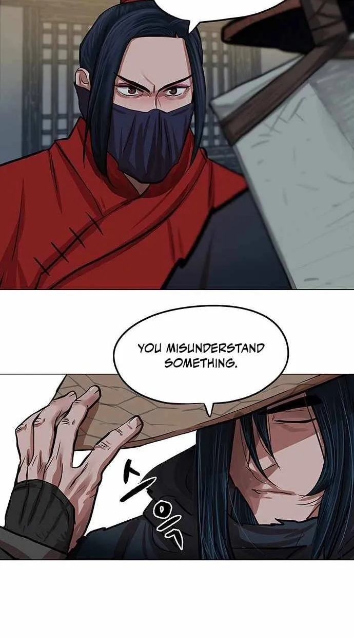 Escort Warrior Chapter 85 page 76 - 