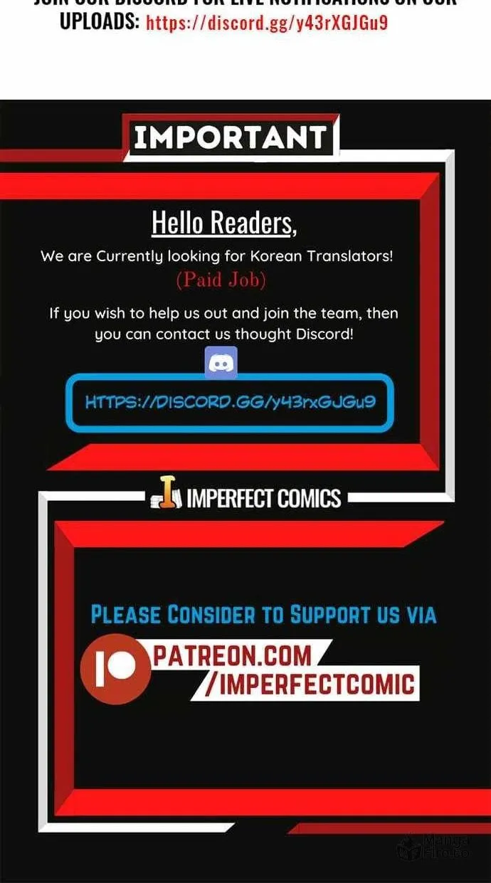 Escort Warrior Chapter 85 page 80 - 