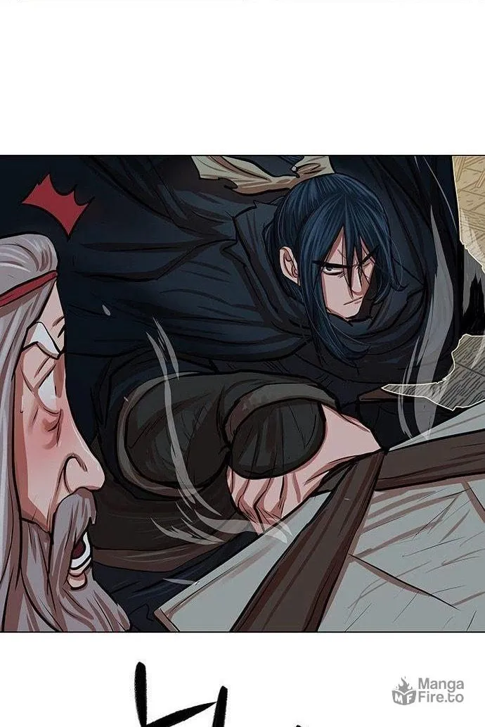Escort Warrior Chapter 86 page 30 - 