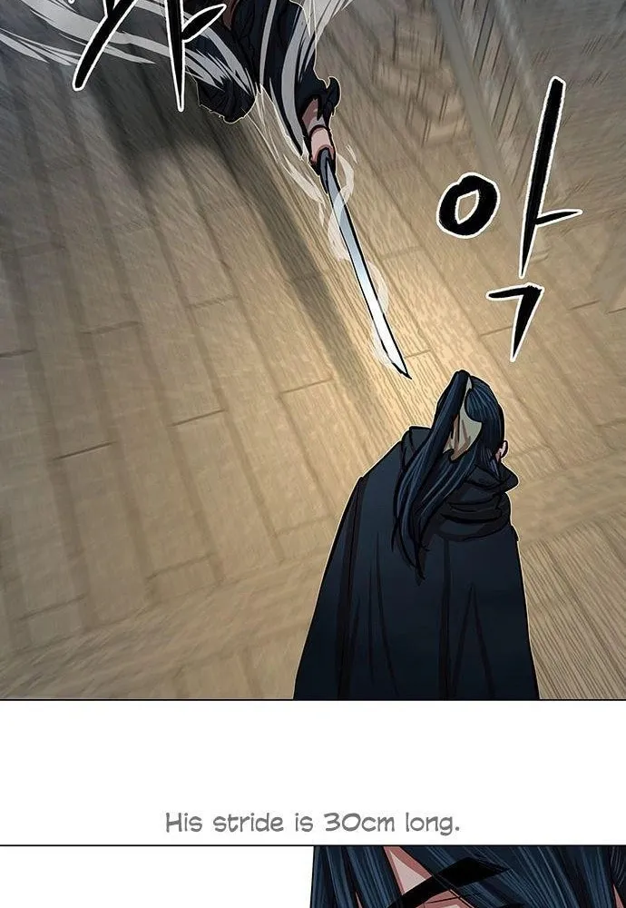 Escort Warrior Chapter 86 page 38 - 