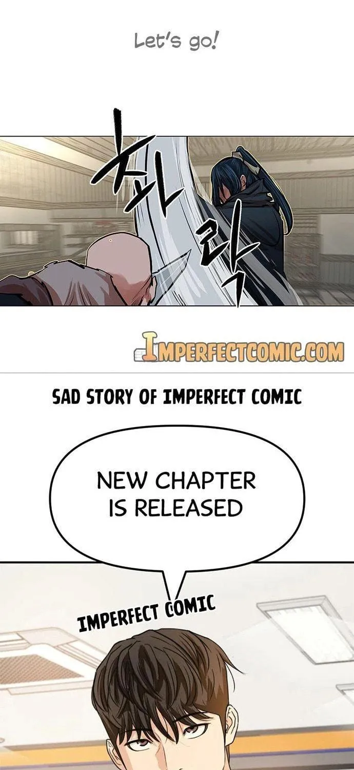 Escort Warrior Chapter 86 page 41 - 