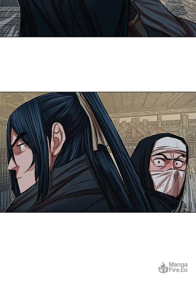 Escort Warrior Chapter 86 page 60 - 