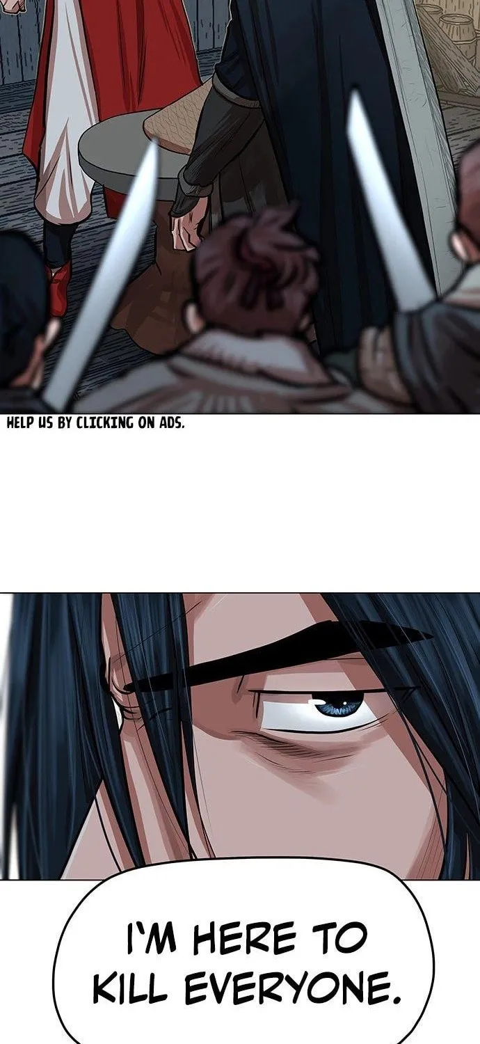Escort Warrior Chapter 86 page 7 - 