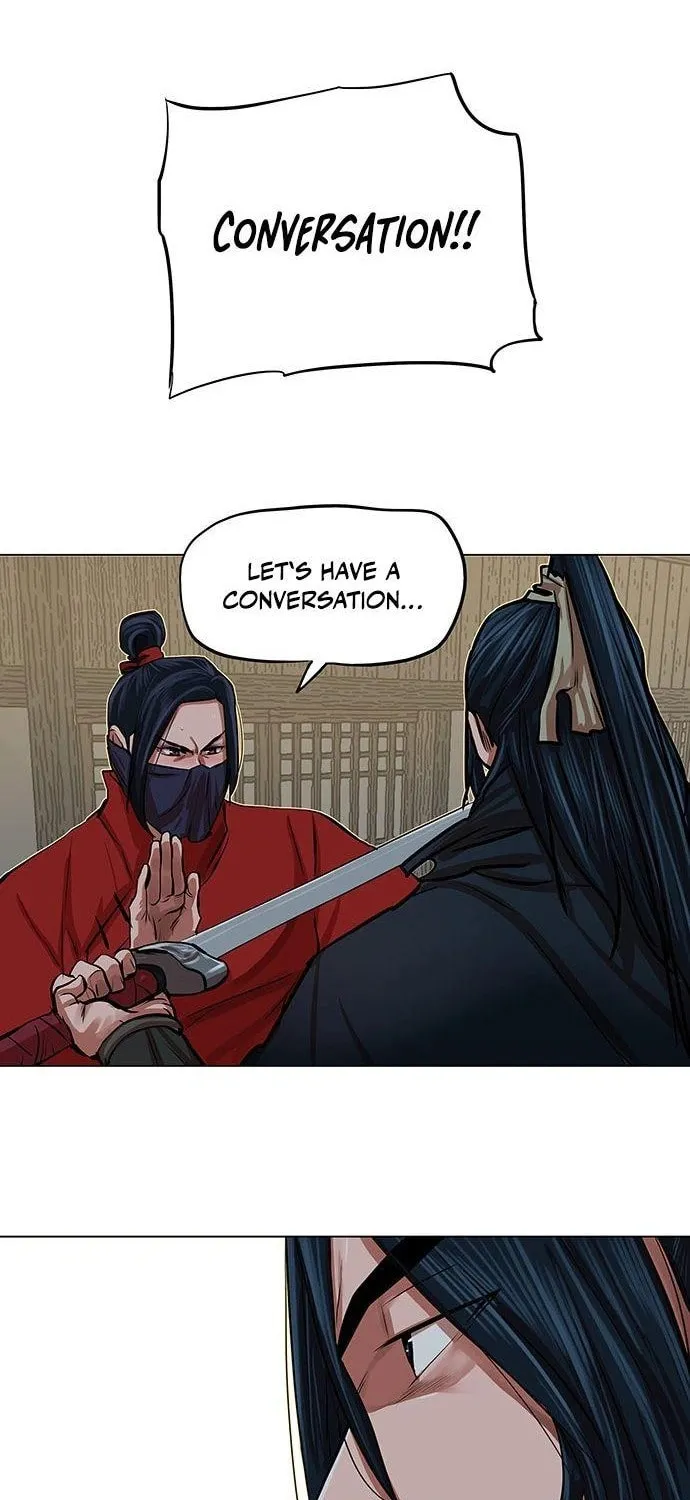 Escort Warrior Chapter 86 page 61 - 