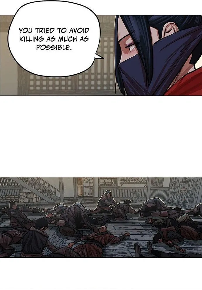 Escort Warrior Chapter 86 page 64 - 