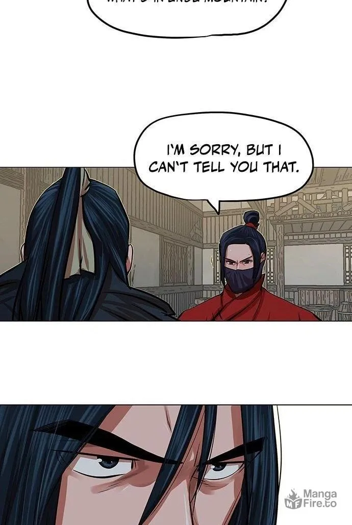 Escort Warrior Chapter 86 page 66 - 