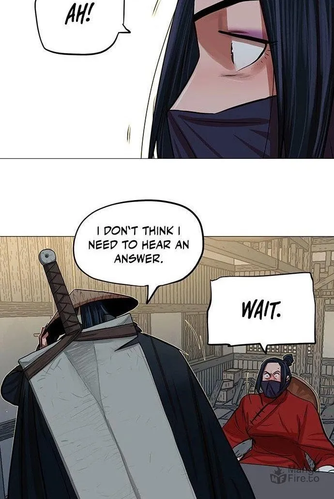 Escort Warrior Chapter 86 page 70 - 