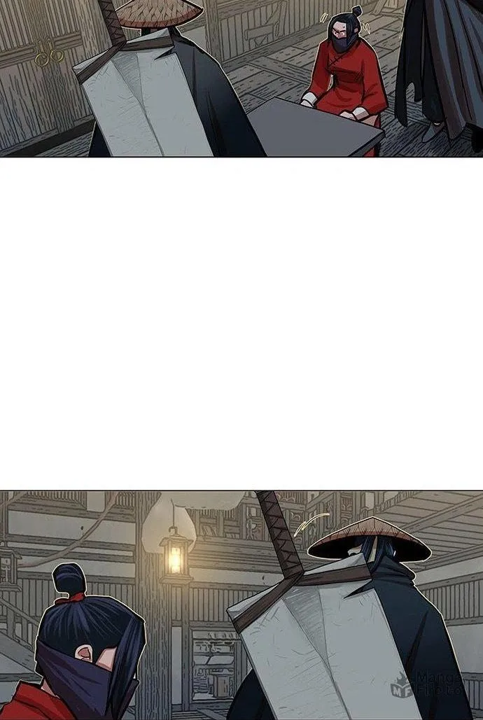Escort Warrior Chapter 86 page 72 - 