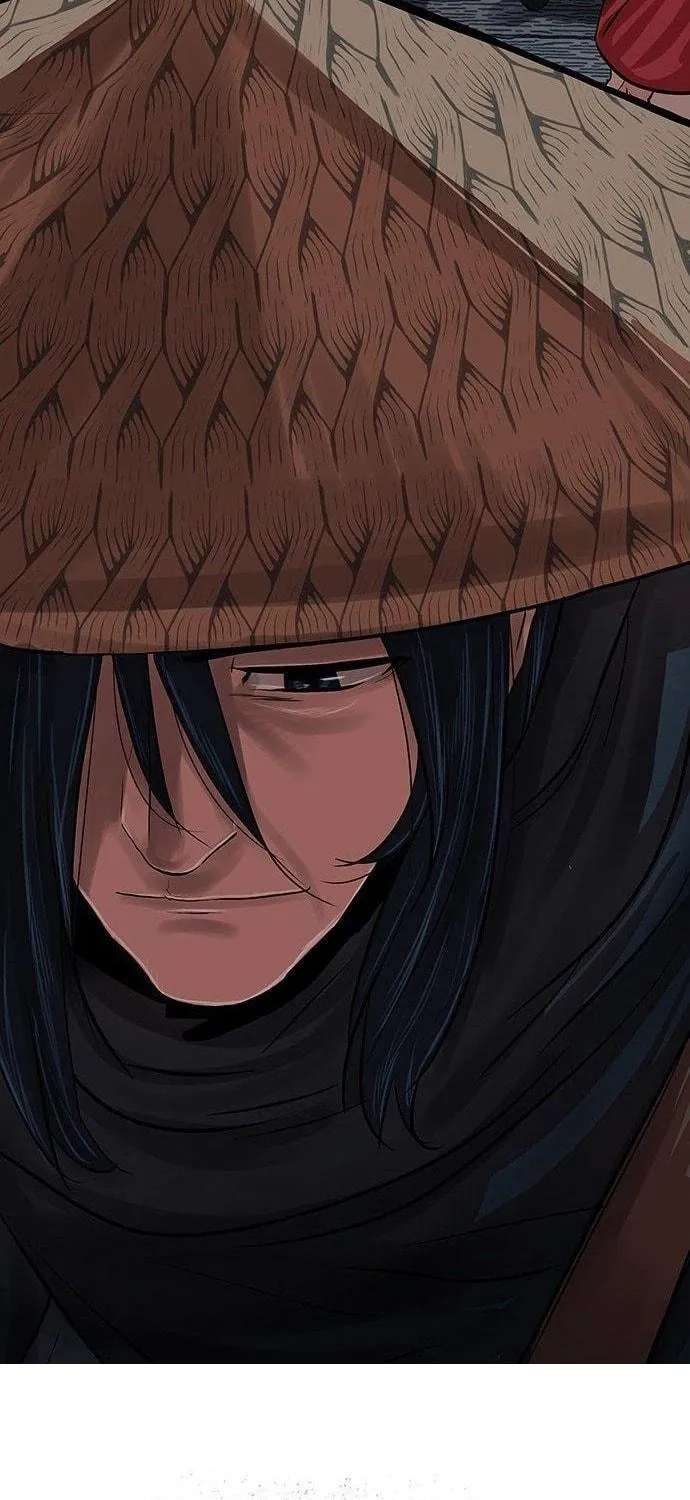 Escort Warrior Chapter 86 page 79 - 