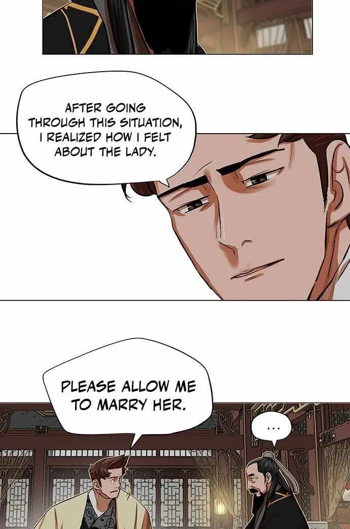 Escort Warrior Chapter 87 page 14 - 