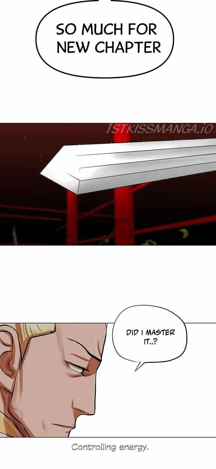 Escort Warrior Chapter 87 page 43 - 
