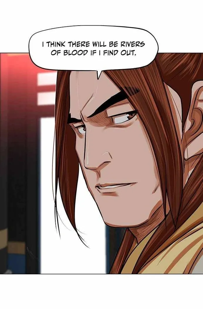 Escort Warrior Chapter 87 page 52 - 