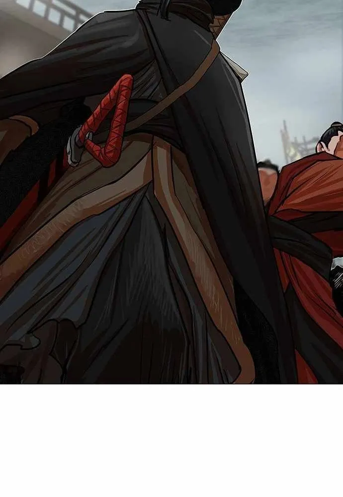 Escort Warrior Chapter 87 page 62 - 