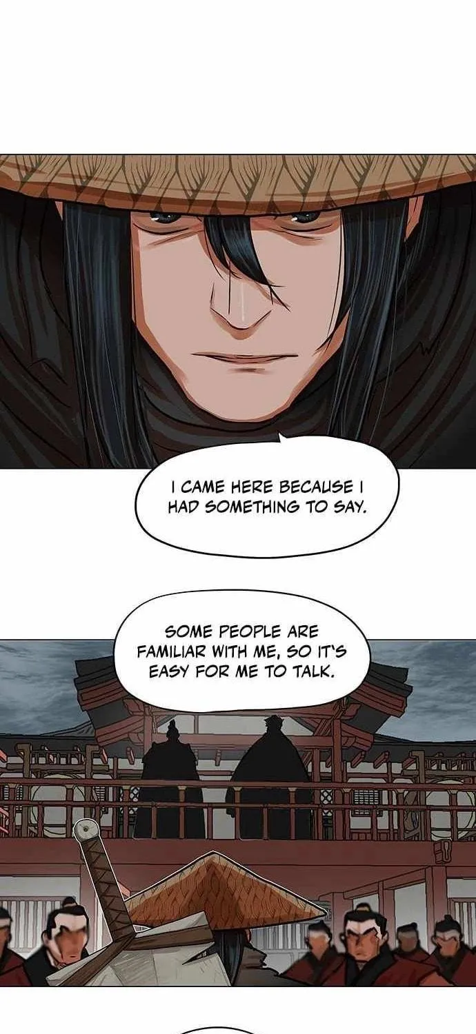 Escort Warrior Chapter 87 page 65 - 