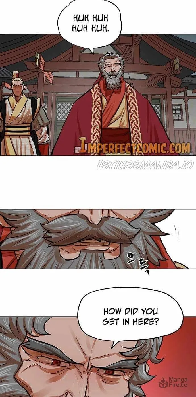 Escort Warrior Chapter 87 page 66 - 