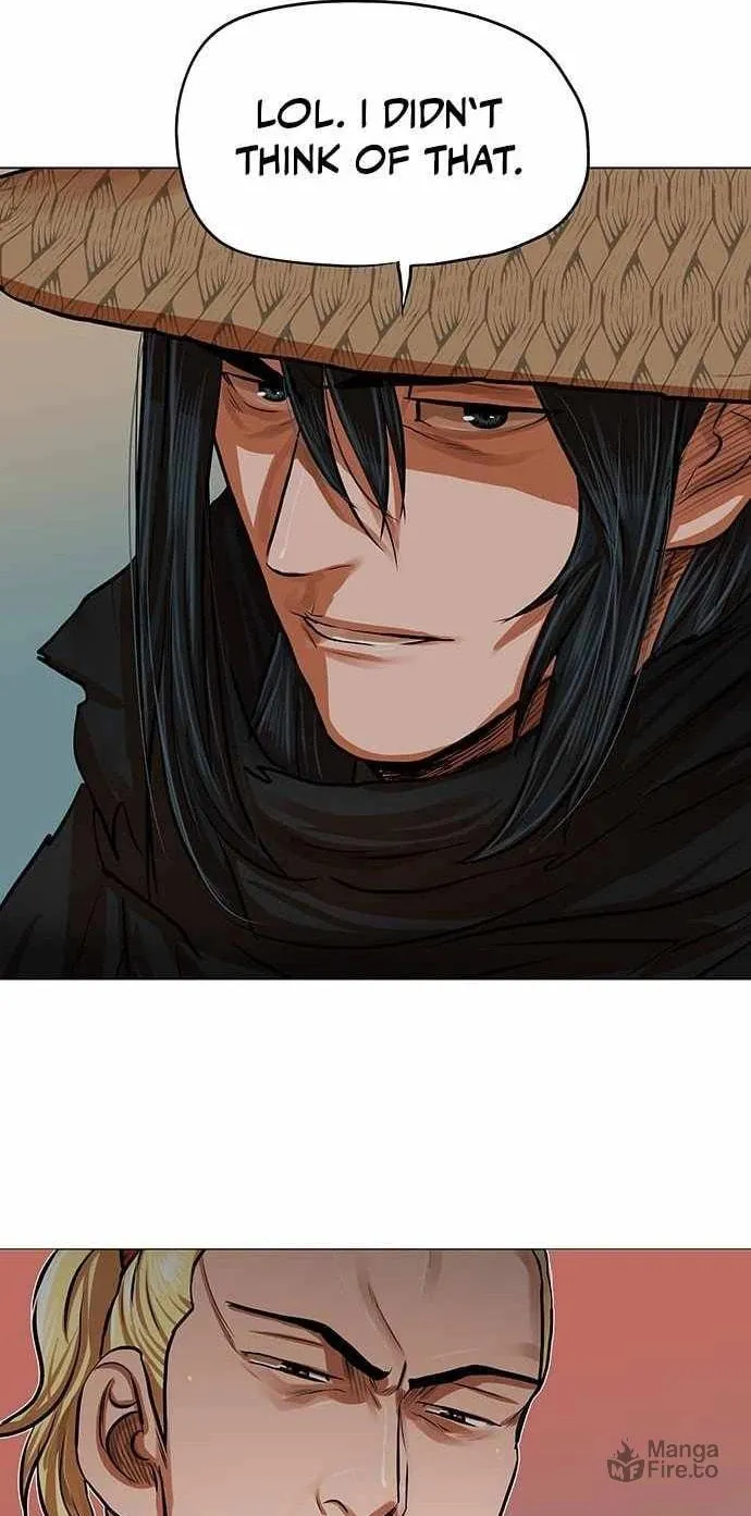 Escort Warrior Chapter 87 page 70 - 