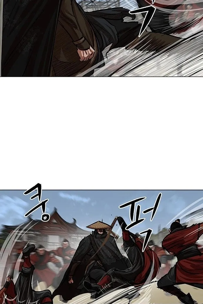 Escort Warrior Chapter 88 page 16 - 