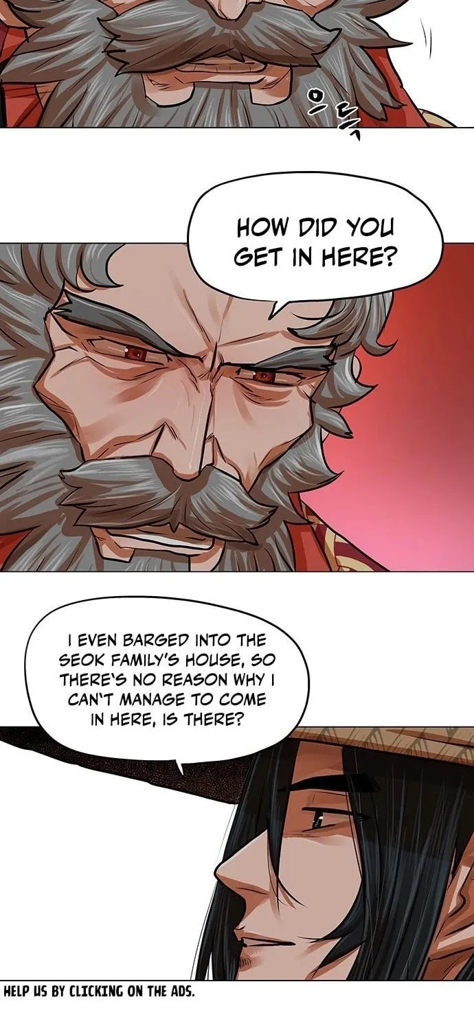 Escort Warrior Chapter 88 page 3 - 