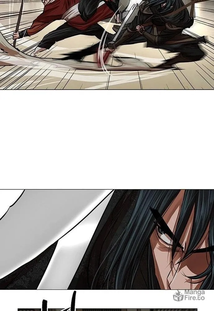 Escort Warrior Chapter 88 page 30 - 