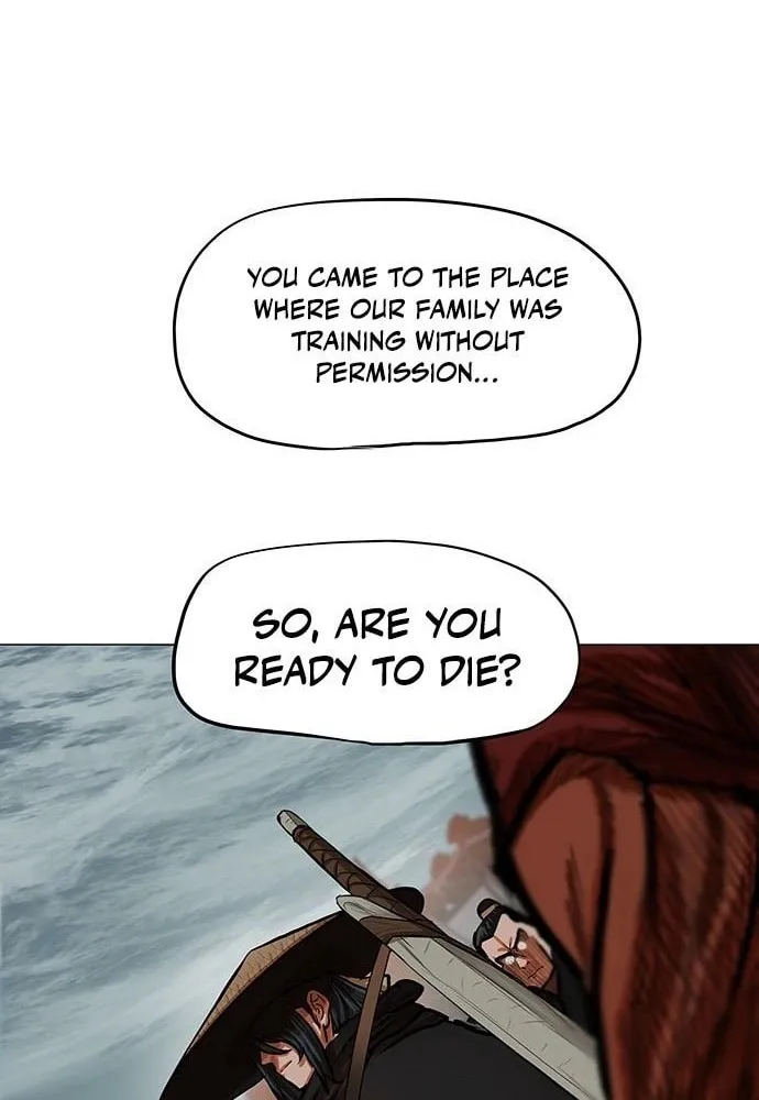 Escort Warrior Chapter 88 page 4 - 