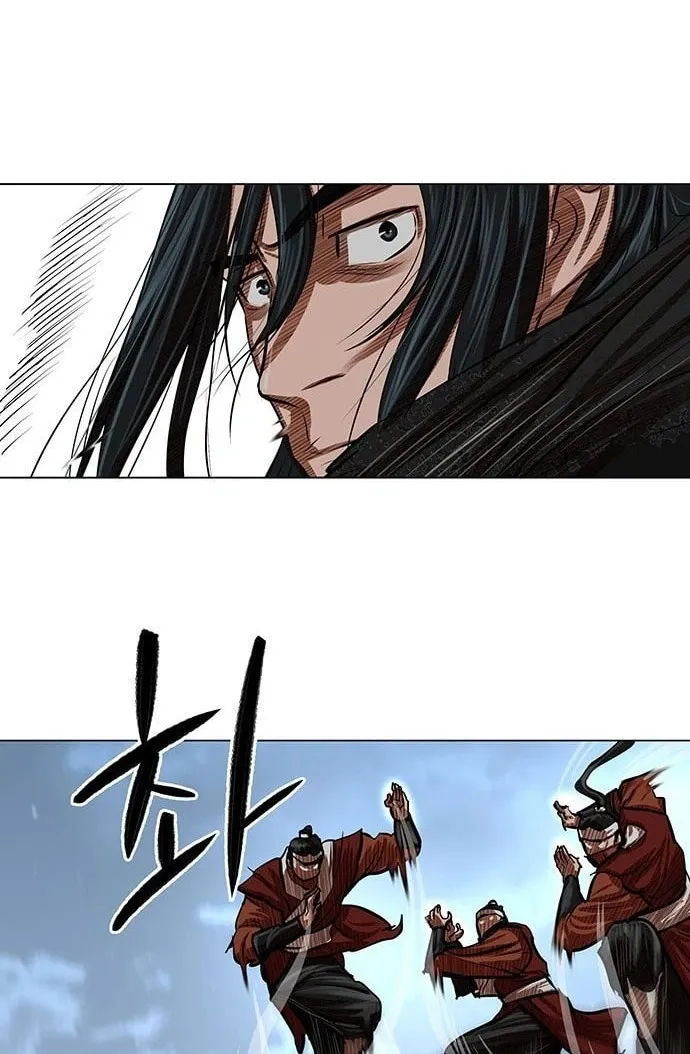 Escort Warrior Chapter 88 page 44 - 