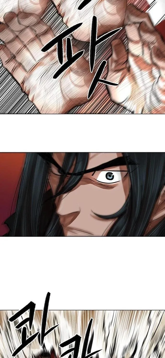 Escort Warrior Chapter 88 page 47 - 