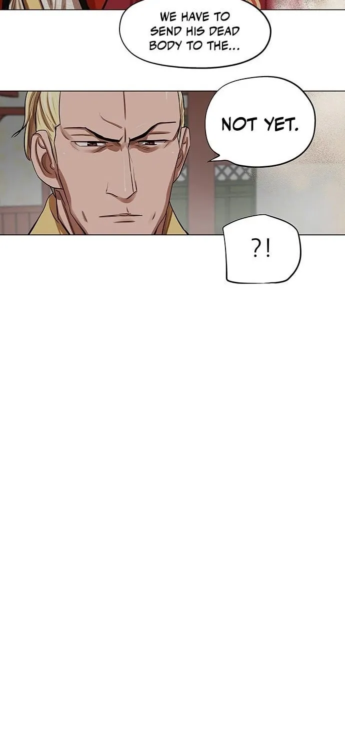 Escort Warrior Chapter 88 page 51 - 