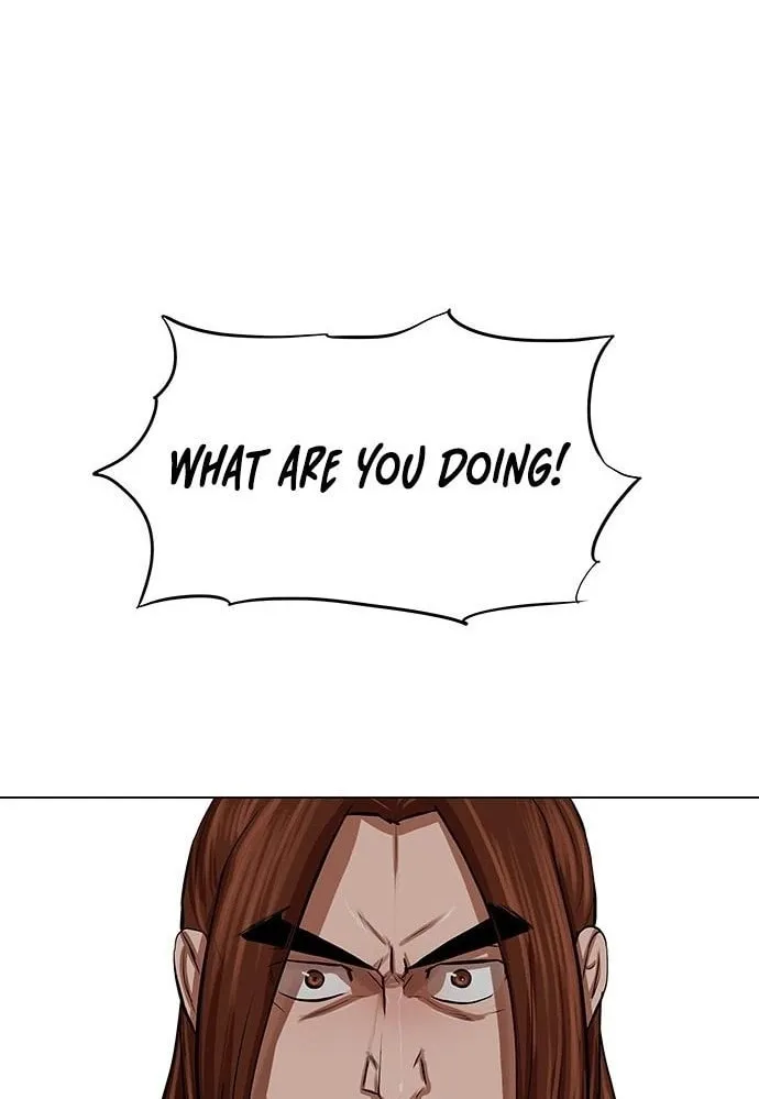 Escort Warrior Chapter 88 page 58 - 