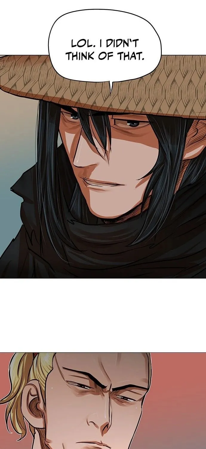 Escort Warrior Chapter 88 page 7 - 