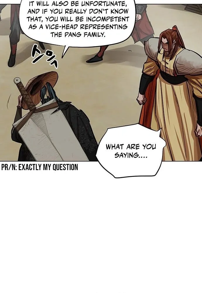 Escort Warrior Chapter 88 page 64 - 
