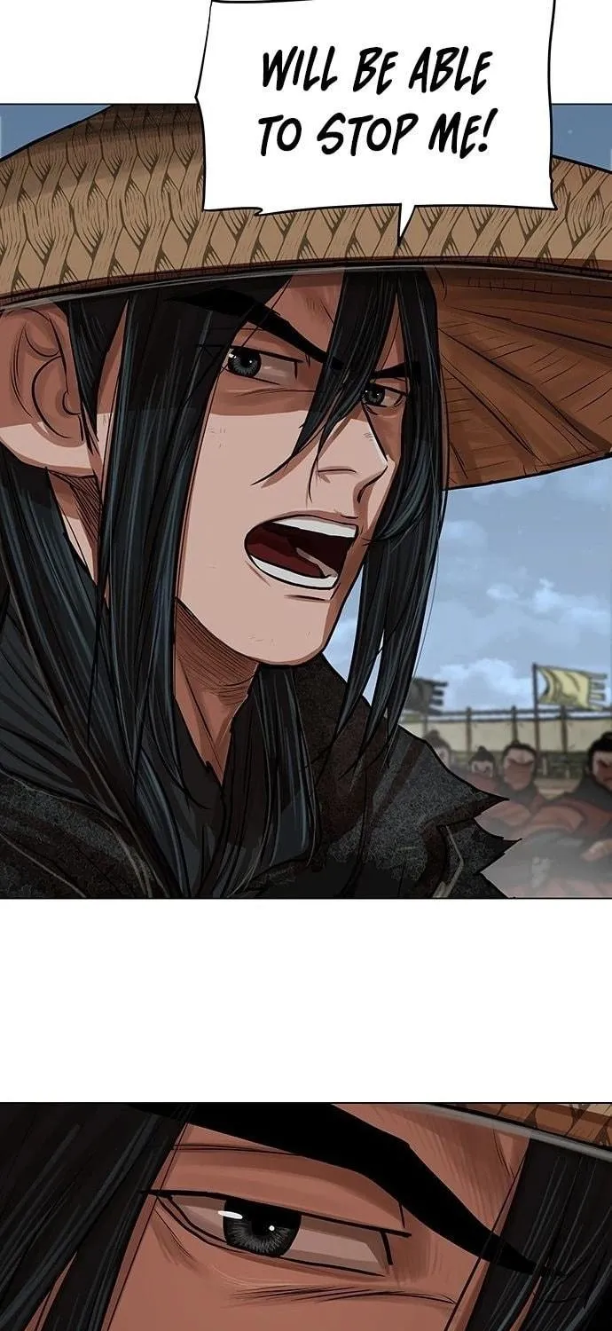 Escort Warrior Chapter 88 page 69 - 