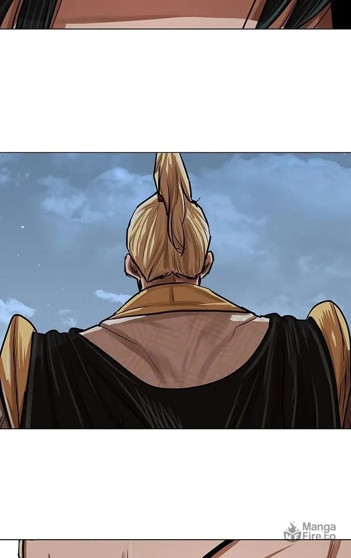 Escort Warrior Chapter 88 page 70 - 